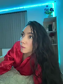 Snapshot of SOY_LUPE chatting on 13, 3, 2025 SOY LUPE online show from 13, 3, 2025