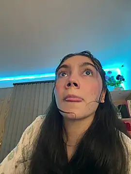 Snapshot of SOY_LUPE chatting on 15, 3, 2025 SOY LUPE online show from 15, 3, 2025