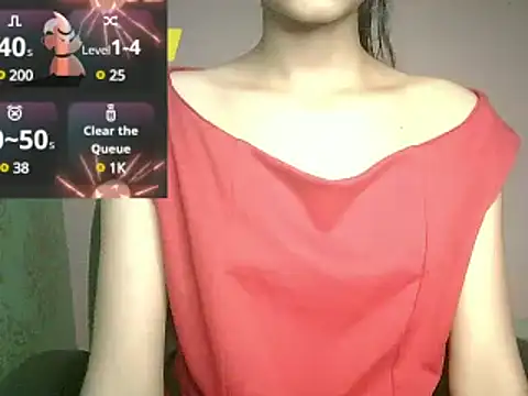 Chandani-Love online show from 21, 3, 2025