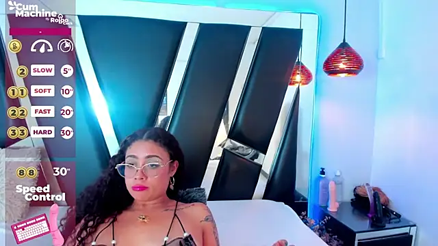 antonelllepiercee online show from 26, 2, 2025