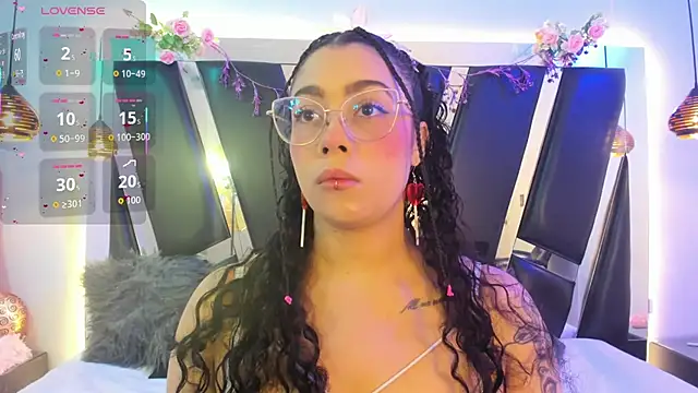 antonelllepiercee online show from 3, 3, 2026