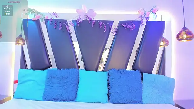 antonelllepiercee online show from 22, 4, 2026