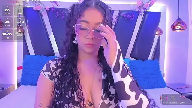 antonelllepiercee online show from 24, 4, 2026