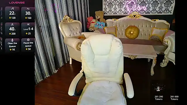 AllWay online show from 1, 3, 2025