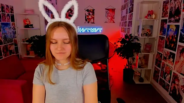 Snapshot of KellyPoter chatting on 13, 12, 2024 KellyPoter online show from 13, 12, 2024