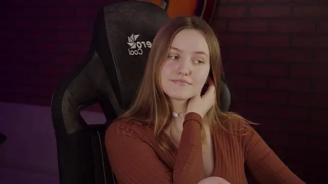 Snapshot of KellyPoter chatting on 9, 1, 2025 KellyPoter online show from 9, 1, 2025