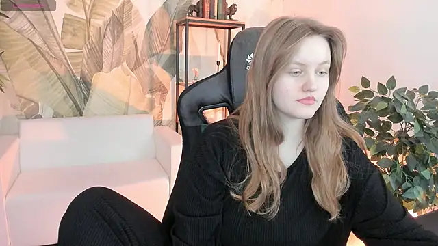 Snapshot of KellyPoter chatting on 20, 12, 2025 KellyPoter online show from 20, 12, 2025