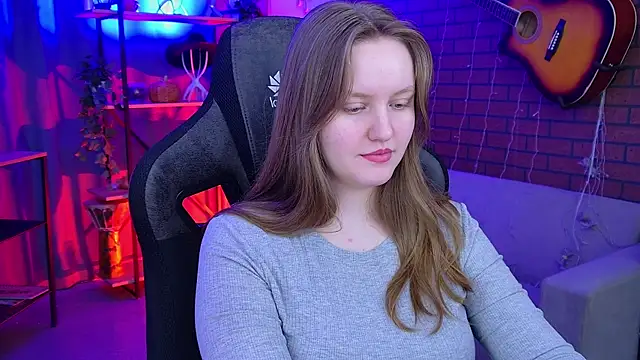 Snapshot of KellyPoter chatting on 8, 1, 2026 KellyPoter online show from 8, 1, 2026