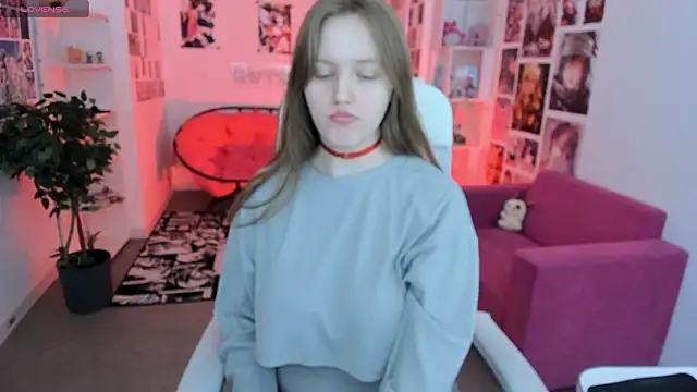 Snapshot of KellyPoter chatting on 7, 2, 2026 KellyPoter online show from 7, 2, 2026