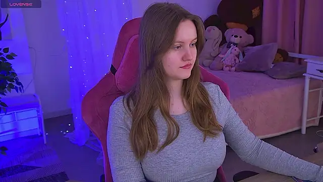 Snapshot of KellyPoter chatting on 17, 2, 2026 KellyPoter online show from 17, 2, 2026