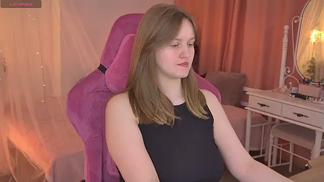 Snapshot of KellyPoter chatting on 3, 3, 2026 KellyPoter online show from 3, 3, 2026