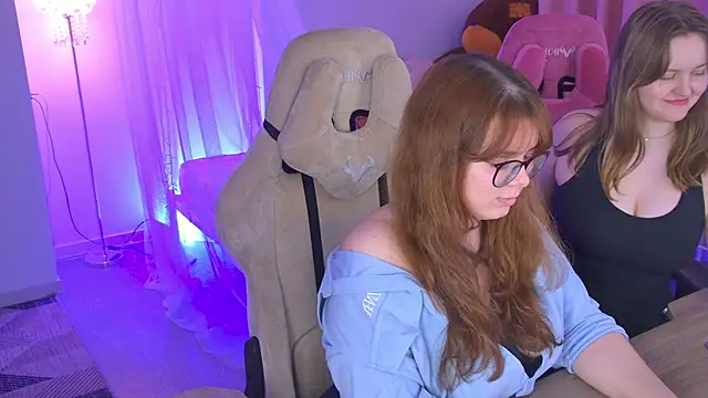 KellyPoter online show from 24, 4, 2026