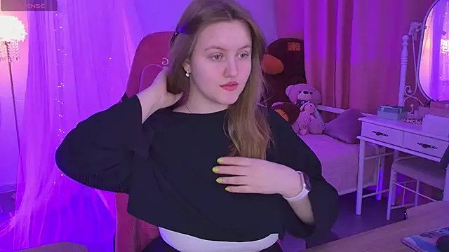 KellyPoter online show from 29, 4, 2026
