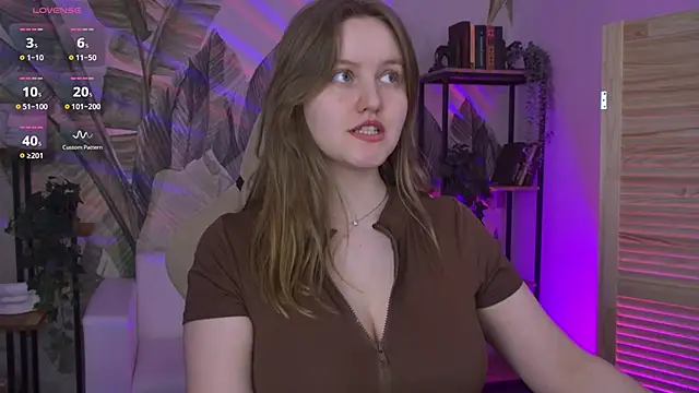KellyPoter online show from 2, 5, 2026