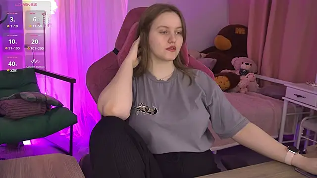KellyPoter online show from 9, 5, 2026