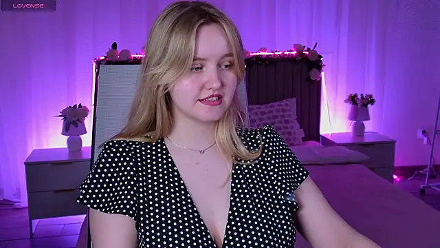 KellyPoter online show from 4, 6, 2026