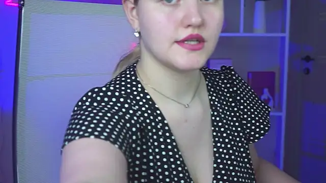 KellyPoter online show from 6, 6, 2026