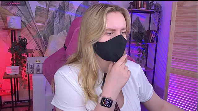 KellyPoter online show from 19, 6, 2026