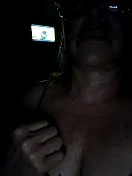 Kasandra Ho online show from 13, 1, 2025