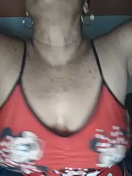 Kasandra Ho online show from 28, 1, 2025