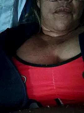 Kasandra Ho online show from 7, 3, 2025