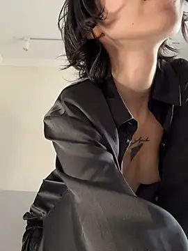 kikidoll online show from 23, 4, 2026