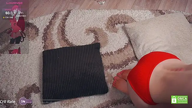 Snapshot of EditaBumford chatting on 14, 12, 2024 EditaBumford online show from 14, 12, 2024