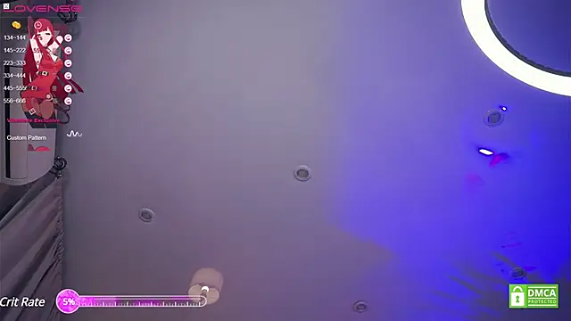 Snapshot of EditaBumford chatting on 18, 12, 2024 EditaBumford online show from 18, 12, 2024