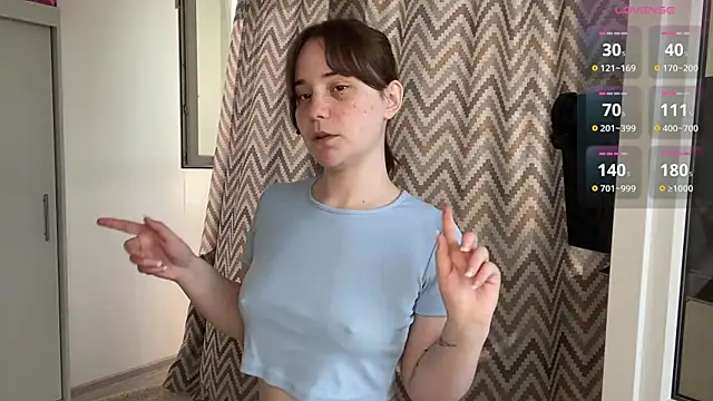 EditaBumford online show from 4, 7, 2026