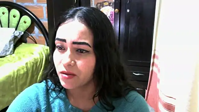 Snapshot of samanthaPuxy chatting on 7, 1, 2026 samanthaPuxy online show from 7, 1, 2026