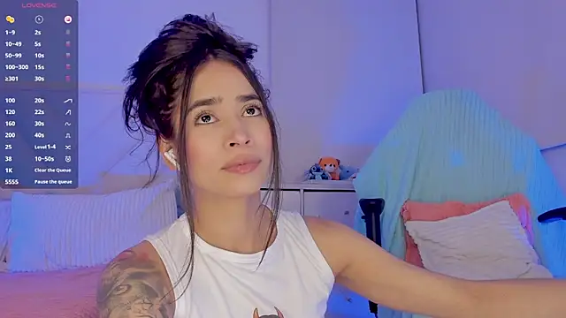 misscassidy  online show from 16, 3, 2026