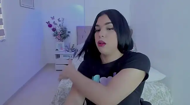 linda zaam83866 online show from 26, 2, 2025