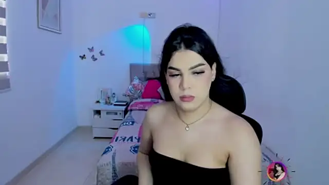 linda zaam83866 online show from 15, 11, 2025