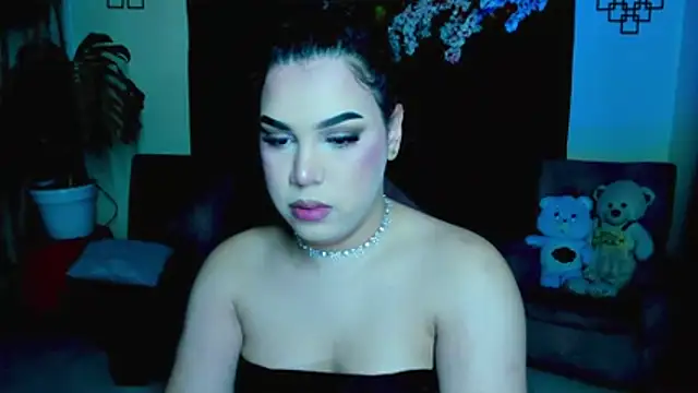 Snapshot of linda_zaam83866 chatting on 6, 7, 2026 linda zaam83866 online show from 6, 7, 2026