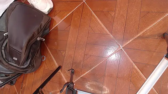 Hanna Fox 69 online show from 15, 1, 2025