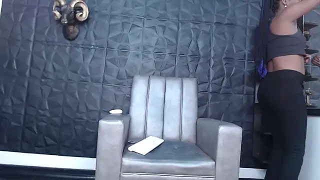 Hanna Fox 69 online show from 23, 3, 2025