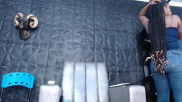 Hanna Fox 69 online show from 5, 10, 2025