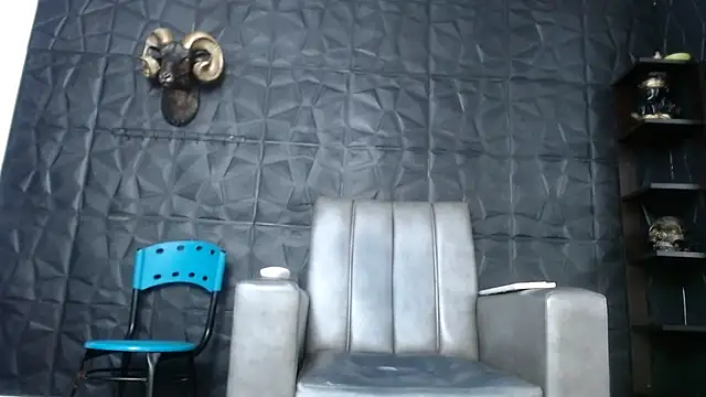 Hanna Fox 69 online show from 26, 10, 2025