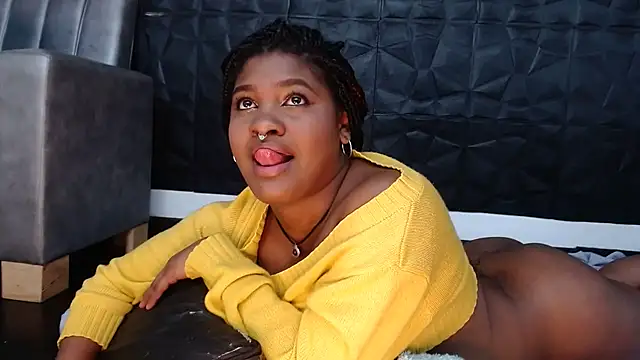 Hanna Fox 69 online show from 22, 11, 2025