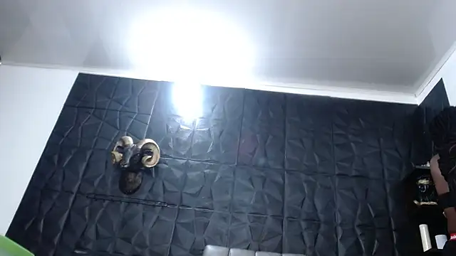 Hanna Fox 69 online show from 21, 12, 2025