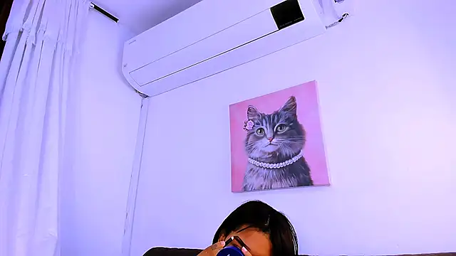 Fernanda brown18 online show from 29, 9, 2025