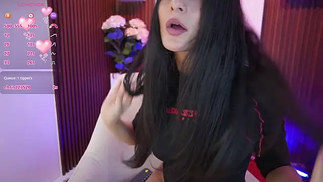 CattleyaScaly online show from 23, 9, 2025