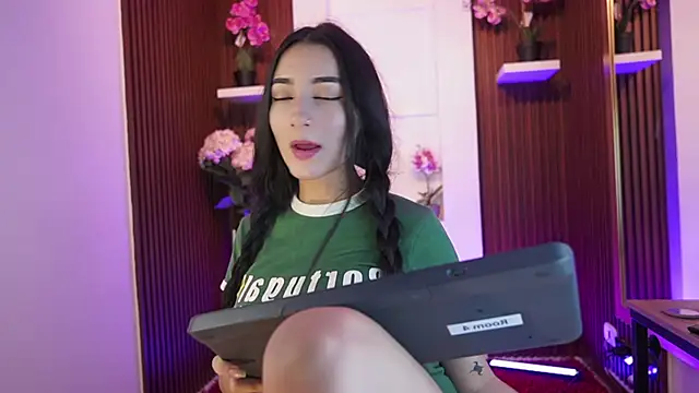 CattleyaScaly online show from 29, 10, 2025