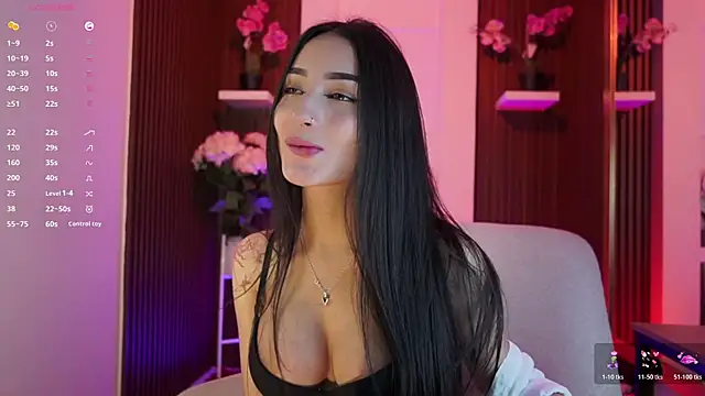 CattleyaScaly online show from 20, 11, 2025