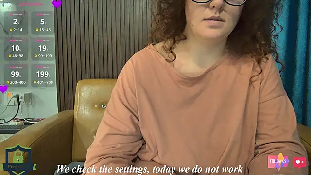 Snapshot of _leediseeeex_ chatting on 18, 2, 2025 leediseeeex online show from 18, 2, 2025