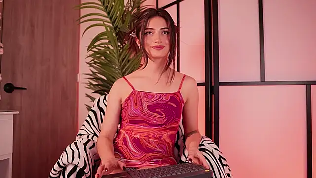 Snapshot of Megga_Bluee chatting on 27, 2, 2026 Megga Bluee online show from 27, 2, 2026