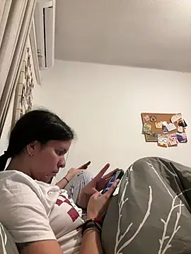 Snapshot of daniniescobarr chatting on 7, 3, 2026 daniniescobarr online show from 7, 3, 2026