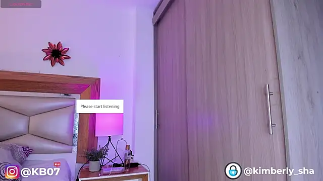 kimberly latin online show from 4, 4, 2026