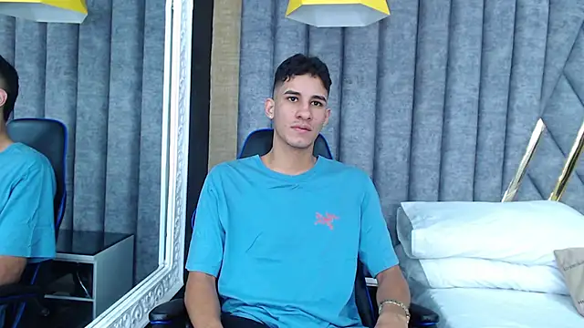 JakeMoxley online show from 25, 1, 2025