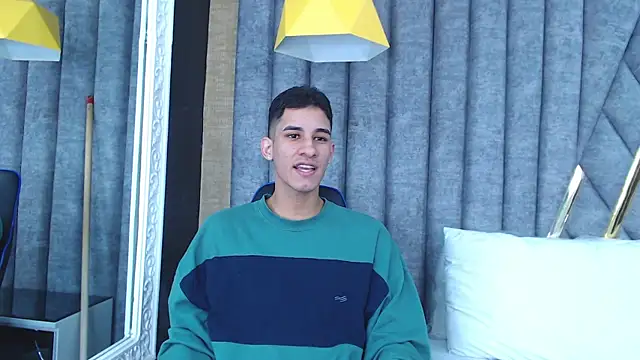 JakeMoxley online show from 28, 1, 2025